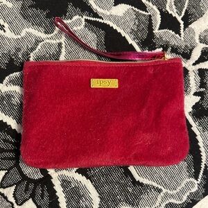 💕free bundle add on Ipsy pouch